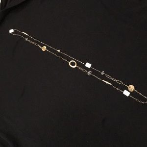 Ann Taylor necklace